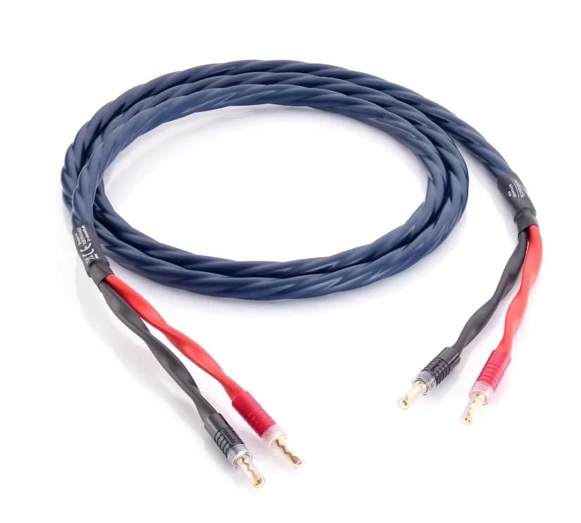 Cablu boxe High-end, Inakustik Exzellenz S25 Speaker Cable | 425, 2x3m