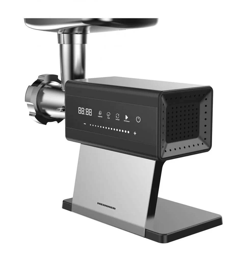 MASINA DE TOCAT HEINNER PRESTIGECHOP HMG-DTSS2500 — miniatură