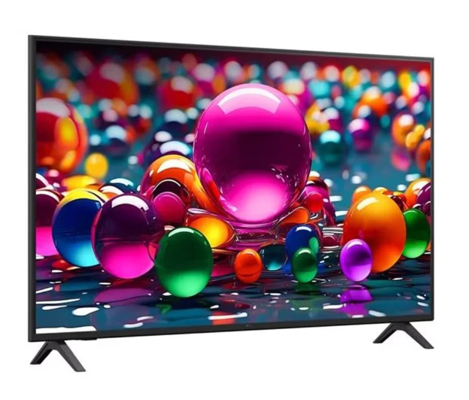 Televizor LED Smart LG 65" (165cm) 65UA751C0LA.AEU, 4K — miniatură