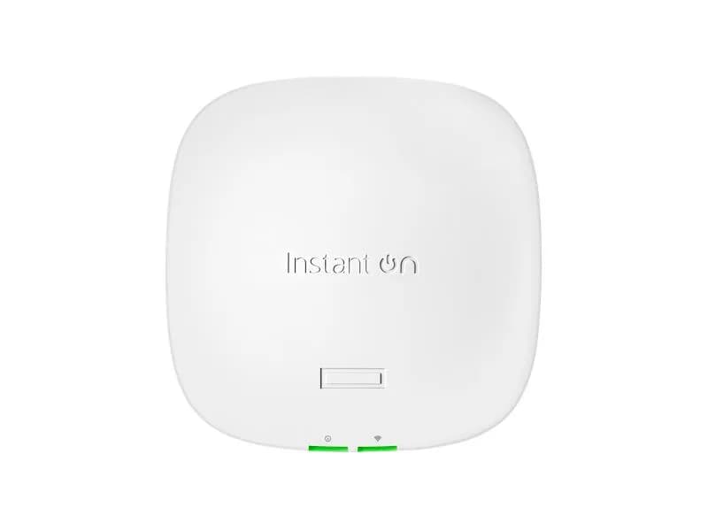 WRL ACCESS POINT AP21/S1T09A ARUBA BY HPE "S1T09A"