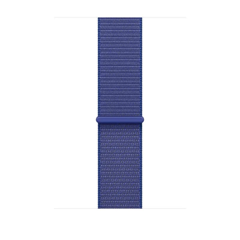 Curea pentru Apple Watch 46mm Ultramarine Sport Loop