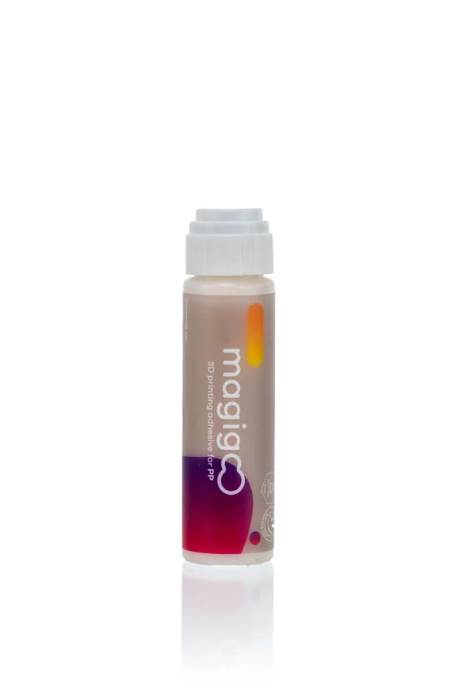 Accesoriu imprimantă 3D Magigoo Pro PP – The 3D printing adhesive