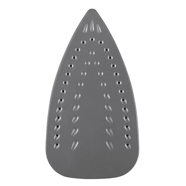 Fier de calcat Tefal Virtuo FV1713, 2000W, rezervor apa 0.2L, jet de abur 90g/min, abur variabil 24g/min, sistem antipicurare, Albastru — miniatură