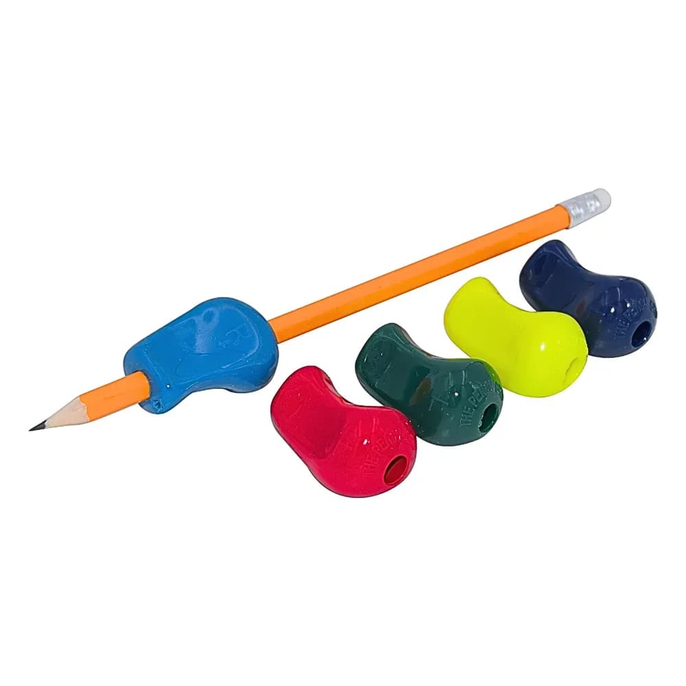 ULTRA (set de 5) – ajutor de prindere pentru scris