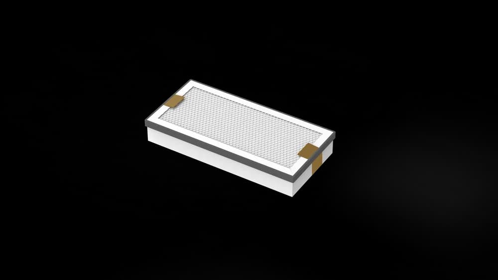Purificator de fum xTool Filter Replacement Kit pentru xTool — miniatură