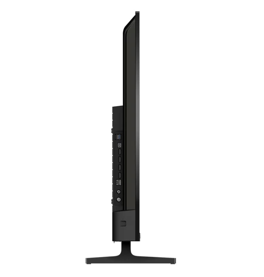 Televizor Sony BRAVIA 2 II LED 43S25VM2, 108 cm, Smart Google TV, 4K Ultra HD, Clasa E (Model 2026) — miniatură