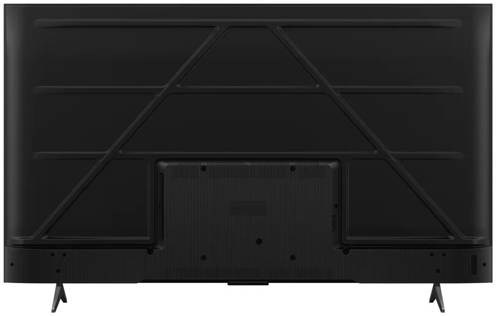 Televizor TCL LED 75P6K, 189 cm, Smart Google TV, 4K, Clasa E — miniatură