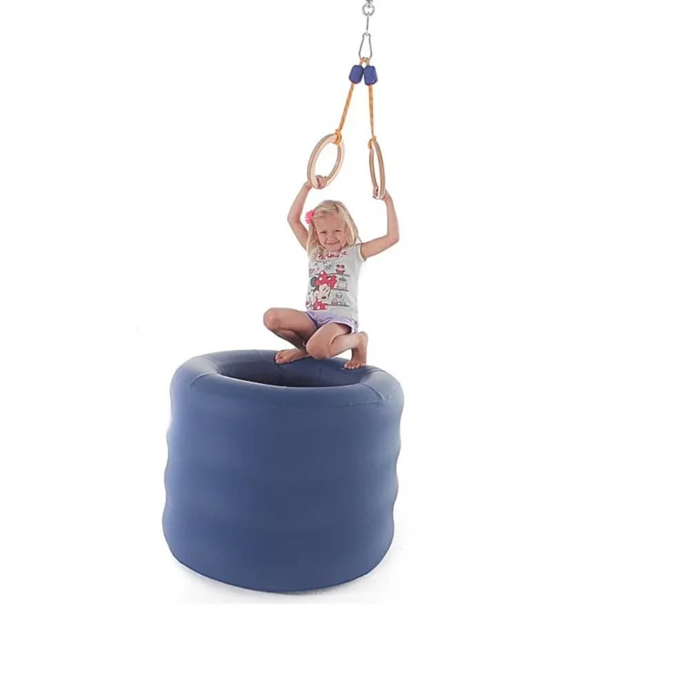 Inele de gimnastică terapeutice senzoriale