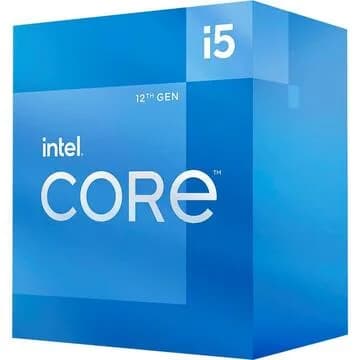 INTEL Core i5-12400F 2.5GHz LGA1700 18M Cache Tray CPU "CM8071504555318"