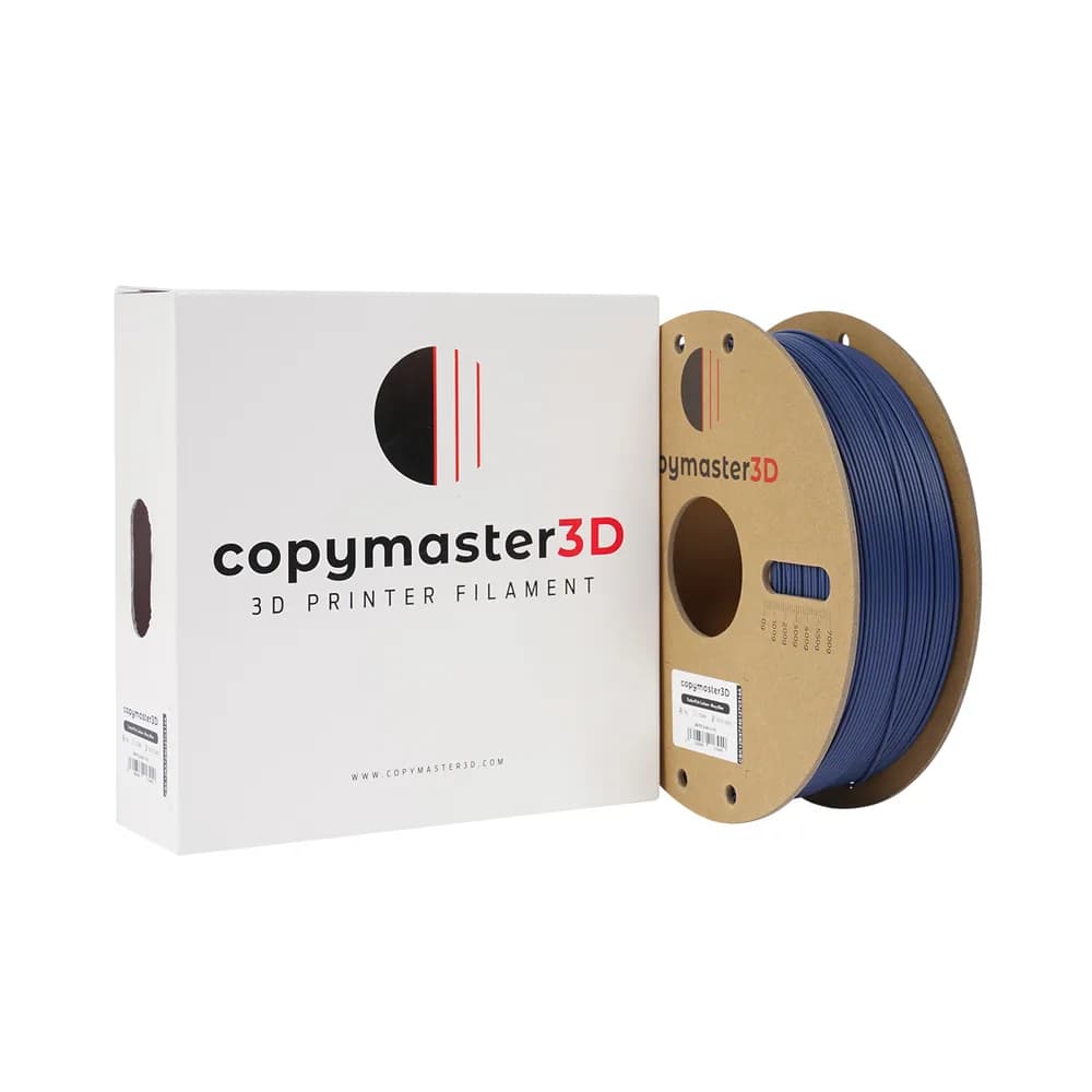 Filament Copymaster3D Turbo PLA High Speed Carbon (CM-TPLC-002-1-175) — miniatură