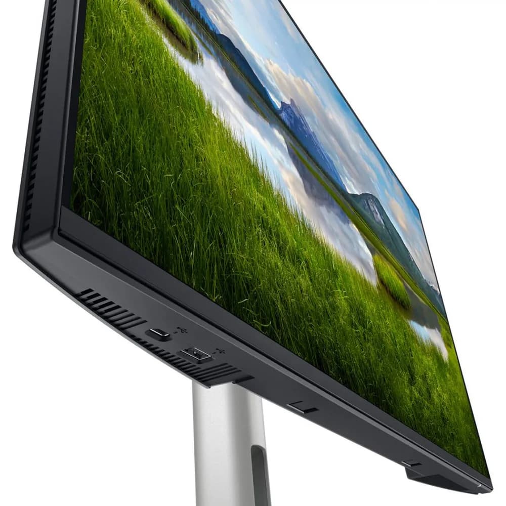 DL MONITOR 23.8" P2425HE LED 1920x1080 "P2425HE" — miniatură