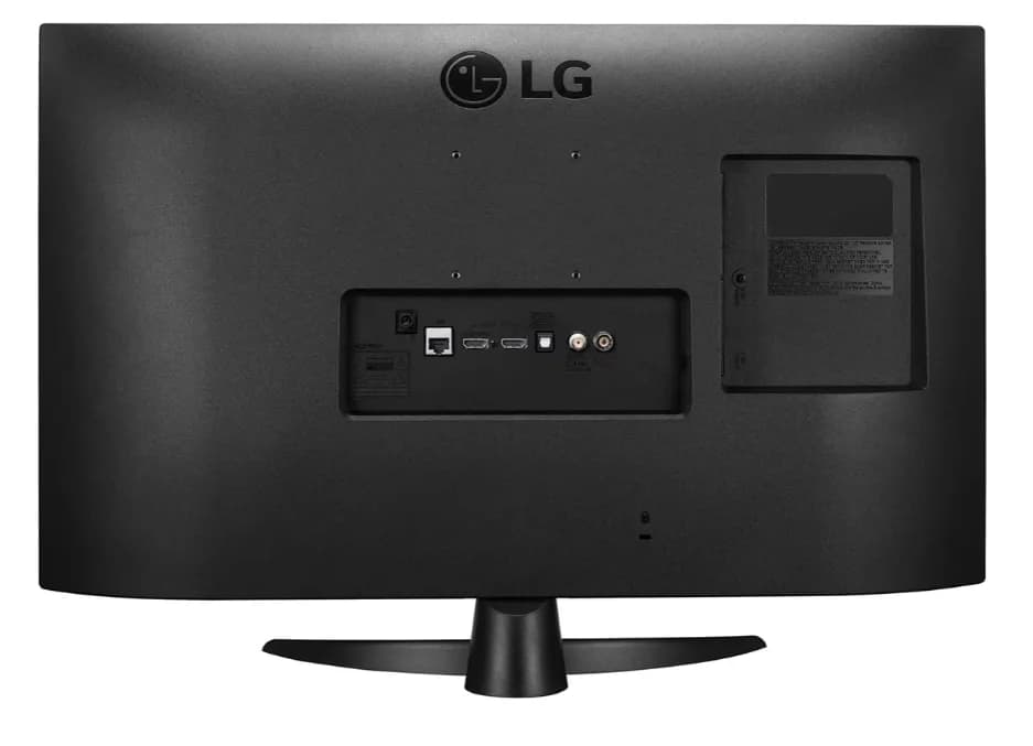 Televizor LG LED 27TQ615S-PZ, FHD — miniatură
