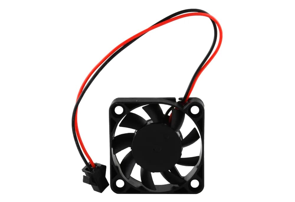 Placă electronică Creality 3D Ender 3 Max cooling fan