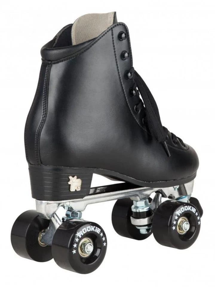 ROLE ROOKIE CLASSIC II 35.5 NEGRU — miniatură