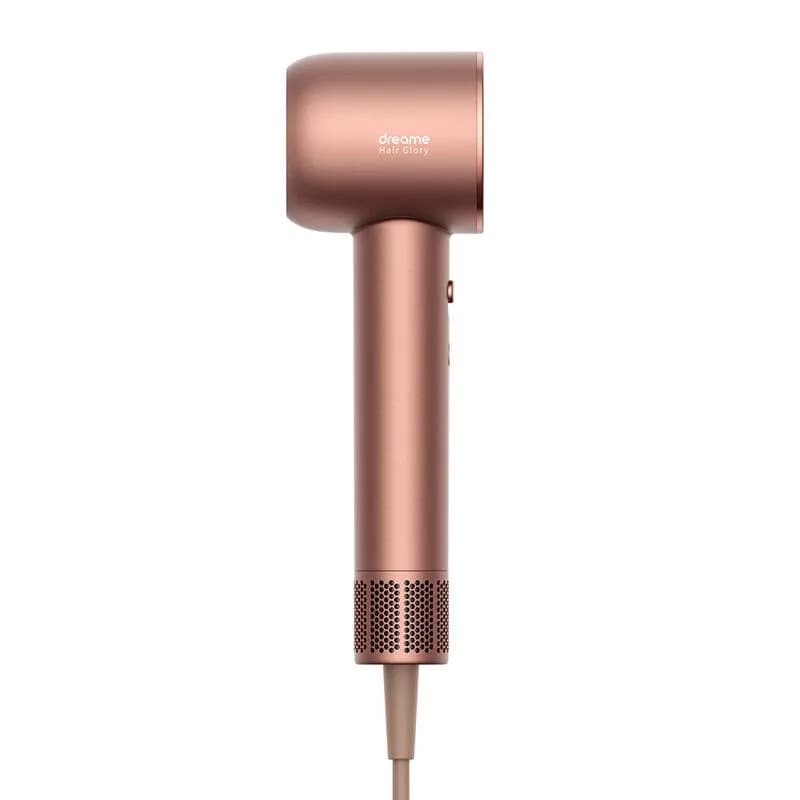 HAIR DRYER GLORY/AHD6A-RS DREAME "AHD6A-RS" — miniatură
