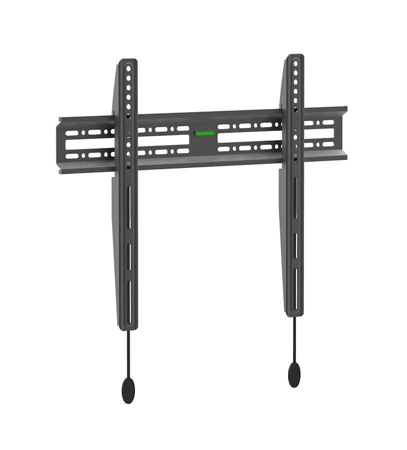 Suport TV perete, fix, Blackmount ProAV ClickSystem BM-CPF600, diagonale 37''-70''(94cm - 178cm), max. 45 kg,negru