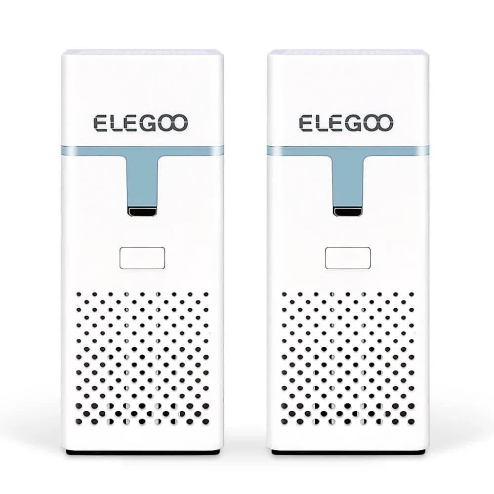 Accesoriu imprimantă 3D Elegoo Mini Air Purifier