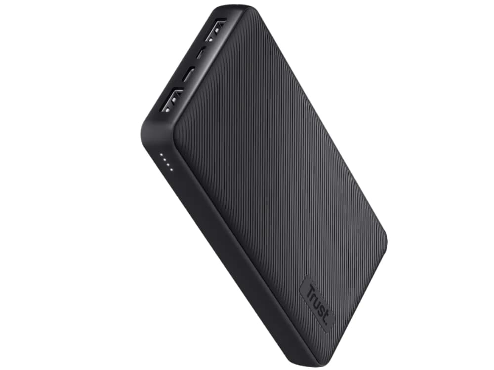 POWER BANK Trust Primo Powerbank 20.000 mAh "24676" — miniatură