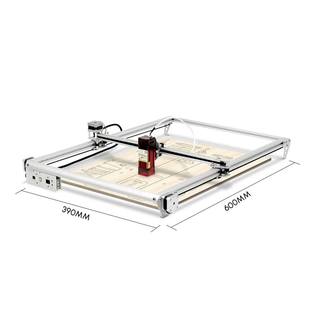 Kit Ortur Aufero Laser 2 Extension