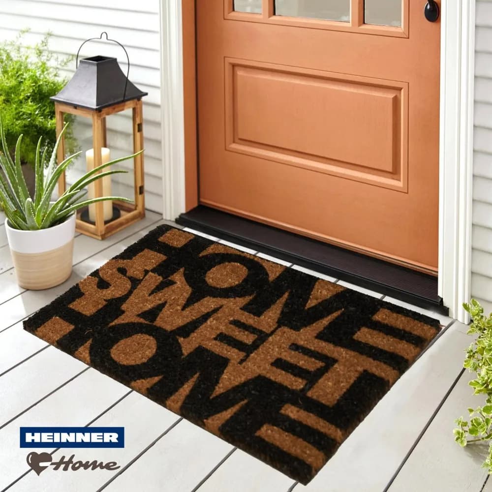 COVORAS INTRARE ANTIDERAPANT 40X60CM, SWEET, HEINNER HOME — miniatură