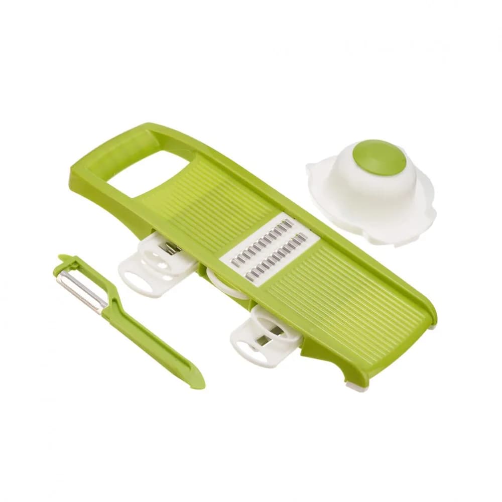 RAZATOARE MULTIFUNCTIONALA 7 PIESE,VANORA HOME — miniatură