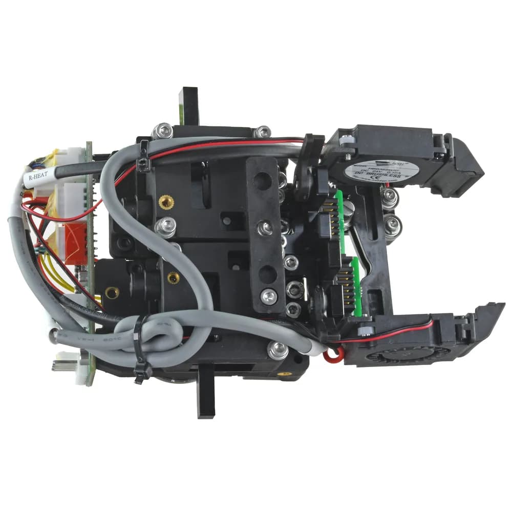 Extruder Flashforge Guider 3 Ultra Assembly — miniatură
