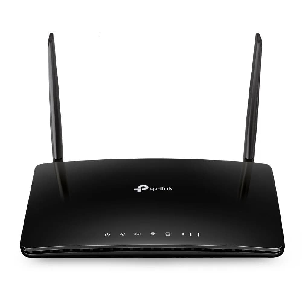 Router wireless TP-LINK Archer MR500, WIFI 5, Dual Band — miniatură