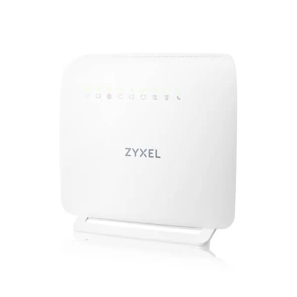 ZYXEL AX3000 4PORT GTWY w MPRO MESH SUPP — miniatură