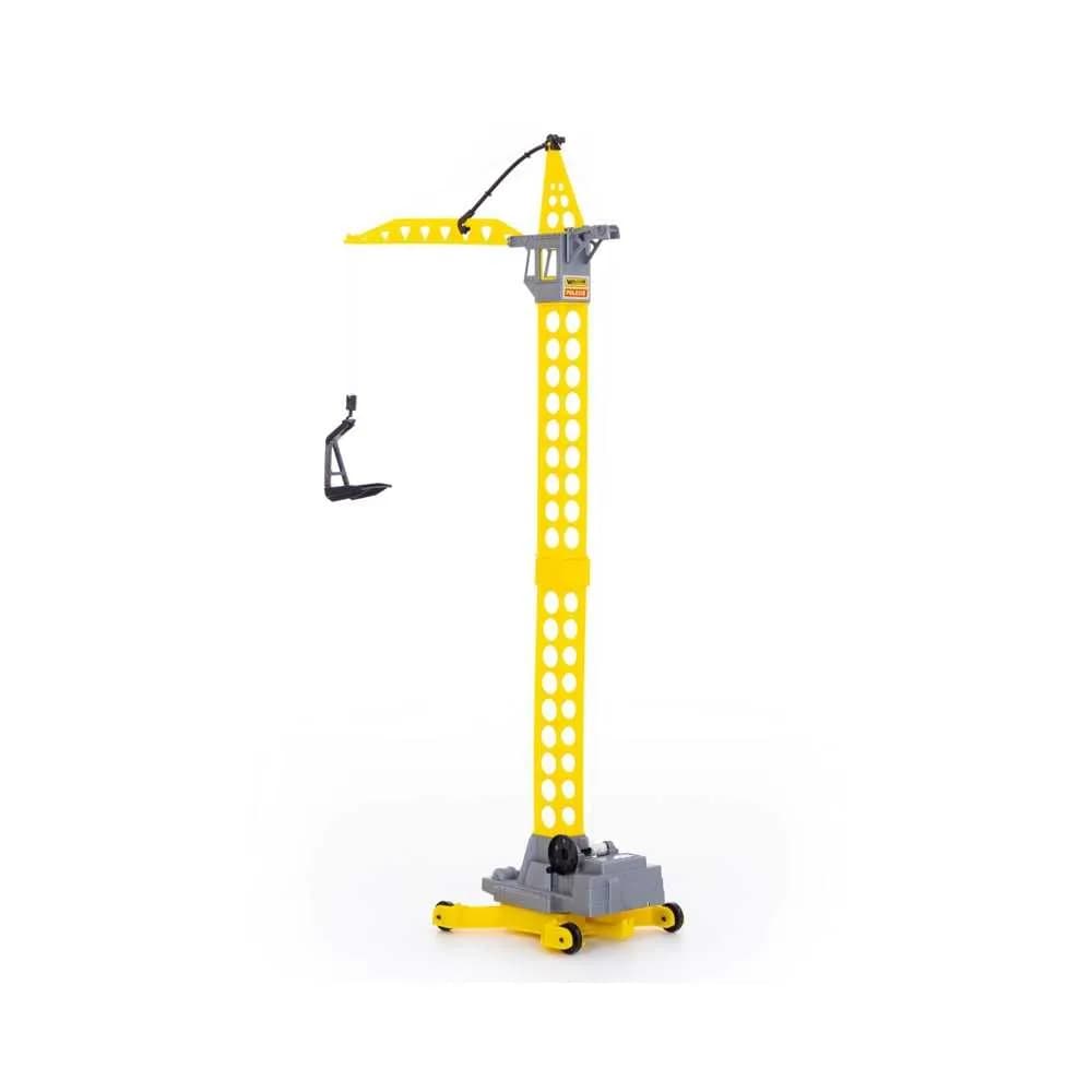 Macara turn CONSTRUCT - WADER — miniatură