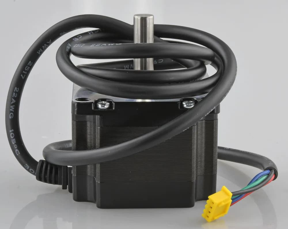 Motor Flashforge Guider 3 Plus / Ultra Z Axis 57 — miniatură