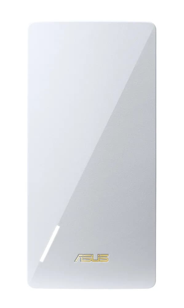 RANGE EXTENDER ASUS wireless BE3600 Dual-Band WiFi 7, 3600 Mbps, 1 port Gigabit, antena interna x 2, 2.4 - 5 GHz, "RP-BE58"