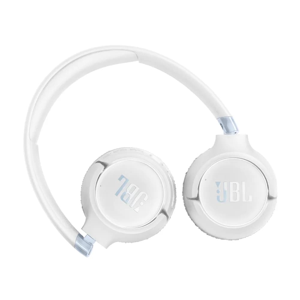 Tune 680NC, Autonomie 76 ore, Bluetooth 6.0, Alb"JBLT680NCWHT" — miniatură
