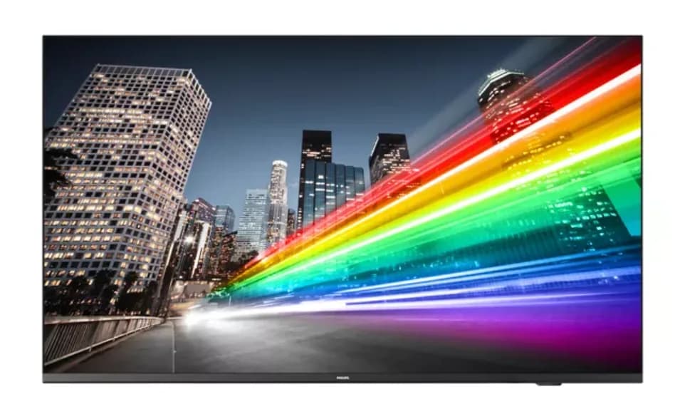 TV Signage PHILIPS B-Line 65" "65BFL2214/12"