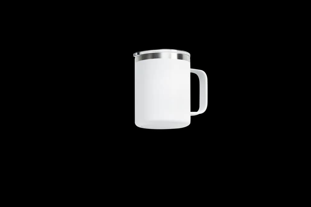 Accesoriu gravator laser Eufymake Stainless Steel Travel Mug