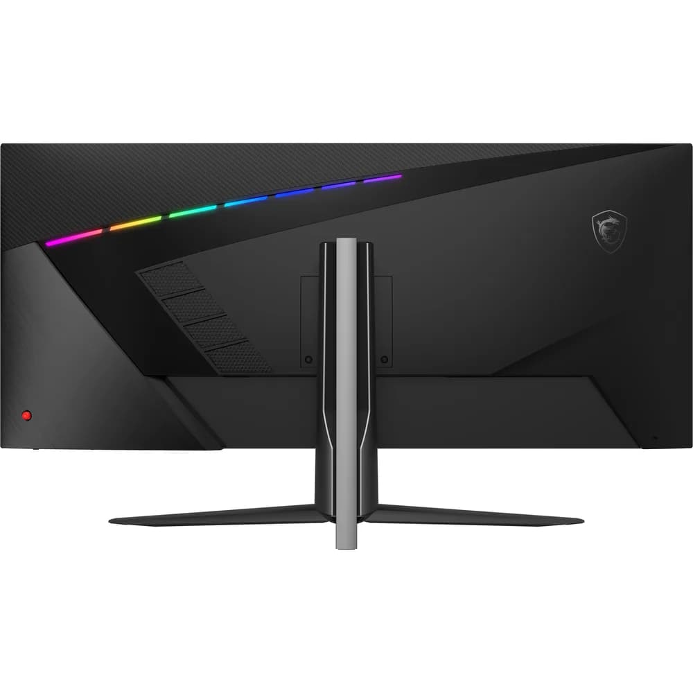 MSI MAG401QR 40inch IPS Flat 3440x1440 155Hz 1ms 3YW "MAG401QR" — miniatură