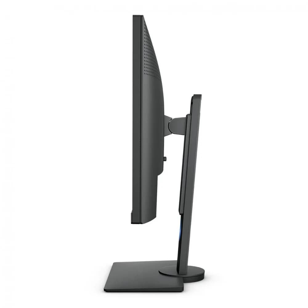 Monitor Consumer BenQ PD2705Q, 27", 2560 x 1440 pixeli, Grey — miniatură