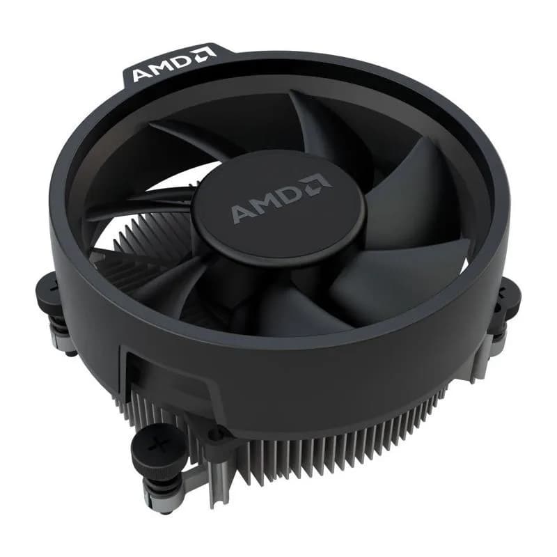Procesor AMD Ryzen 5 5500, 3.6 GHz, AM4, Box — miniatură