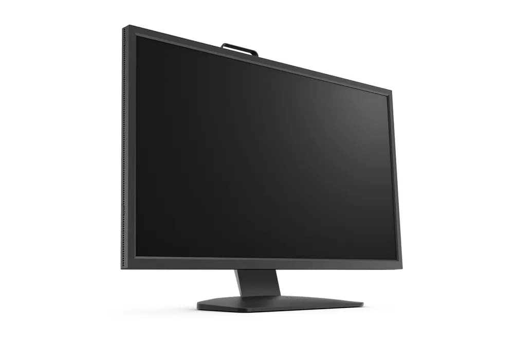 Monitor Gaming TN LED BenQ ZOWIE 24.5" XL2540K, Full HD (1920 x 1080), HDMI, DisplayPort, Pivot, 240 Hz. 0.5 ms (Negru) "9H.LJMLB.QBE" — miniatură