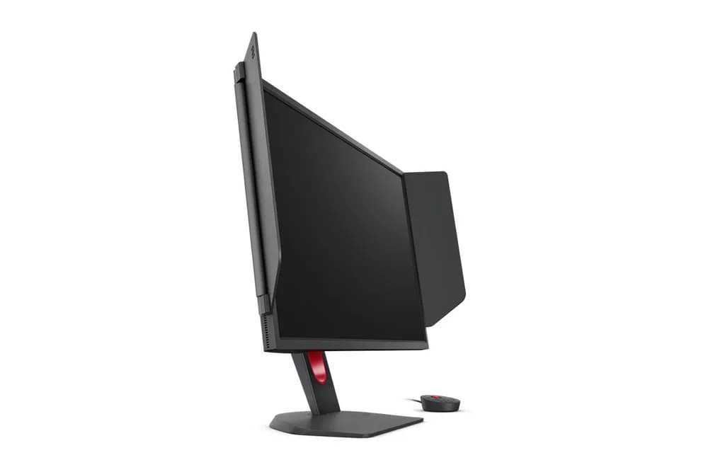 Monitor Gaming BenQ XL2746K, 27", 1920 x 1080 pixeli, Black — miniatură