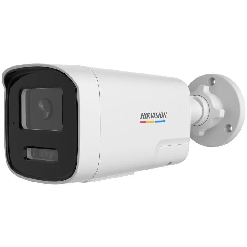CAMERA IP BULLET 6MP 2.8MM IR 50M "DS-2CD1T67G3-LIUF/SL(2.8MM)"