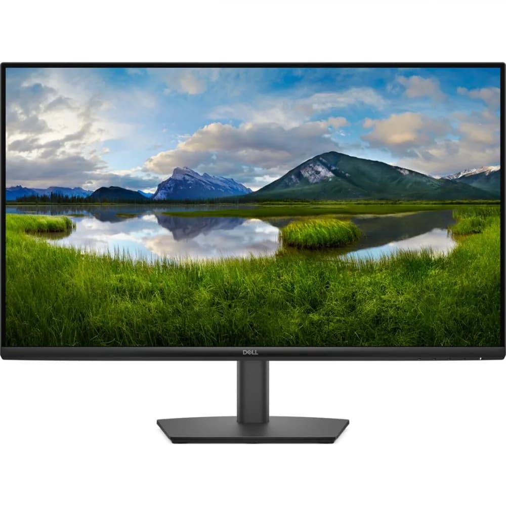 Monitor Commercial Dell E2725HM, 27", 1920 x 1080 pixeli, Black — miniatură
