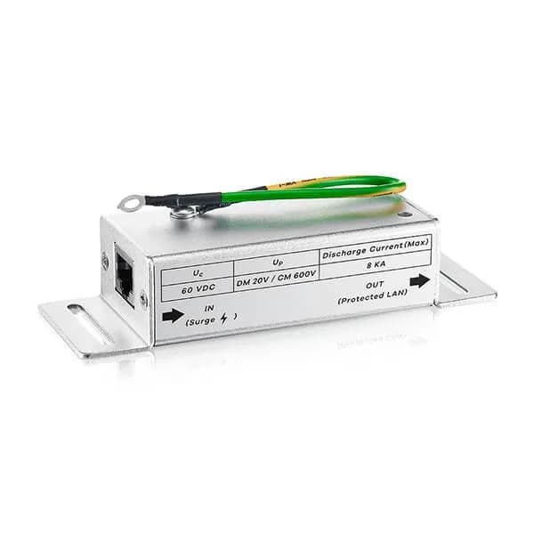 Ethernet Surge Protector Zyxel SURGEPRO-GE-ZZ0101F — miniatură