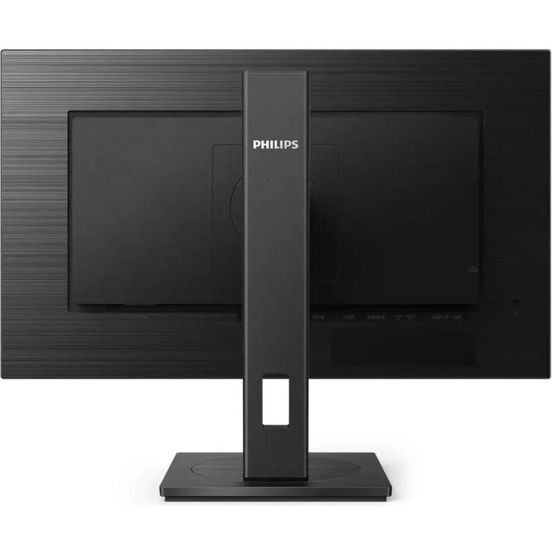 Monitor Consumer Philips 272S1M, 27", 1920 x 1080 pixeli, Black — miniatură