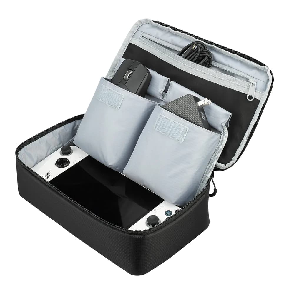 ASUS BC1003 ROG TECH POUCH BLACK "90XB09PN-BAP000" — miniatură