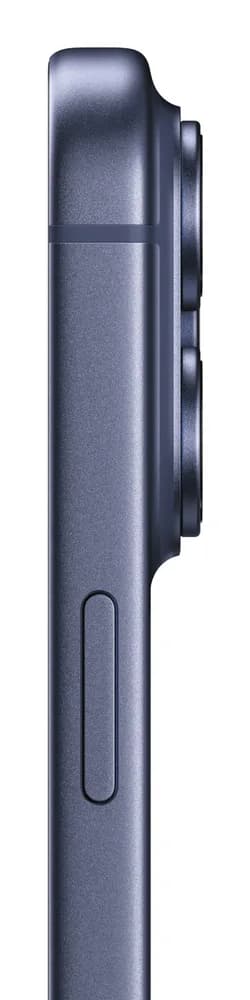 iPhone 17 Pro Max, 256GB, 5G, Deep Blue "MFYP4ZD/A" — miniatură