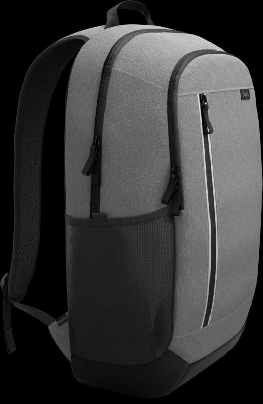 Rucsac laptop DELL Pro 14-16 Plus EcoLoop Urban Backpack CP5625G, Gri