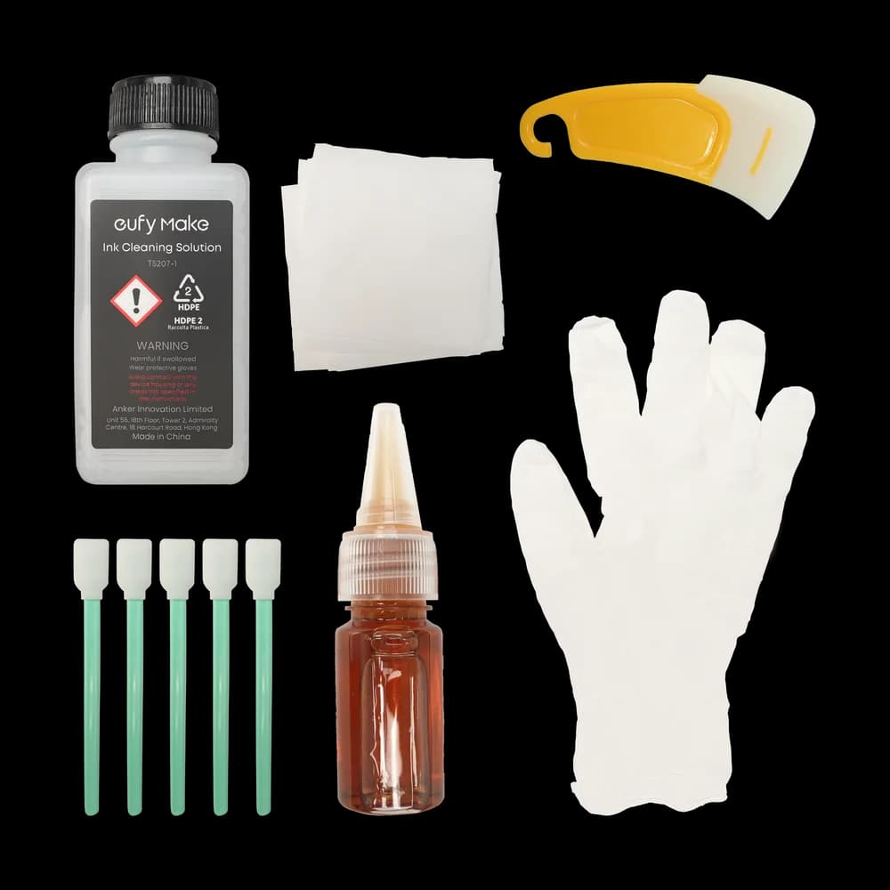 Kit Eufymake Maintenance