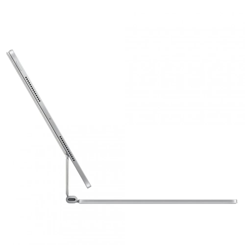 Magic Keyboard for iPad Pro 11‑inch (M5) - US English - White