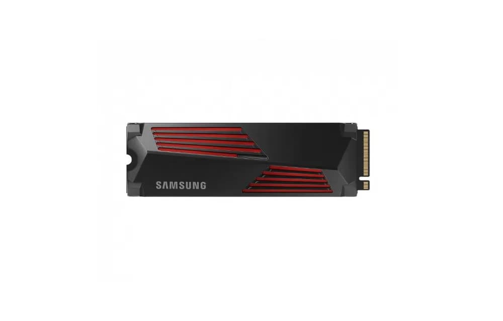 SSD Samsung, 990 PRO,1TB, M2, PCIe 4.0, NVMe, Heatsink
