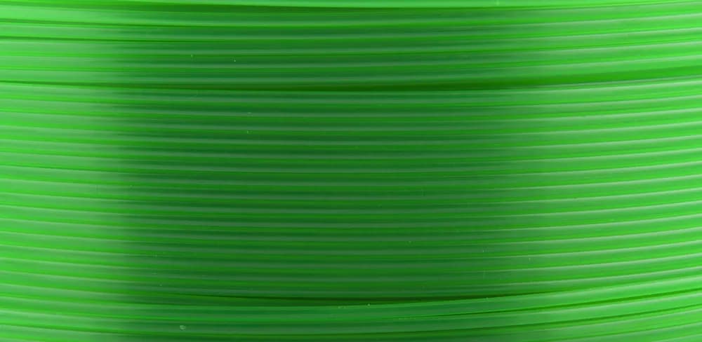 Filament PrimaCreator EasyPrint PETG Value Pack – 1,75 mm – 4x 500 g (Total 2 kg) – Clear, Rose, Light Blue, Green — miniatură
